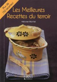 Les meilleures recettes du terroir