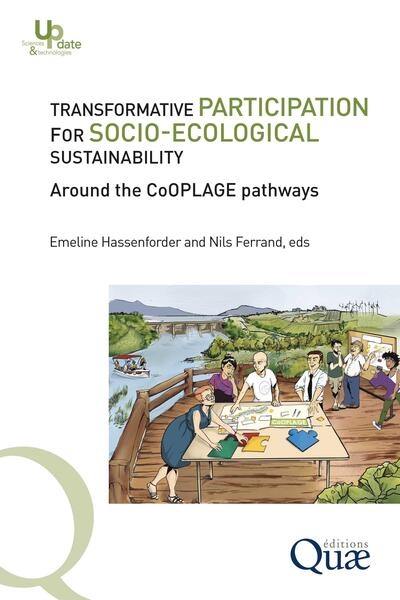 Transformative participation for socio-ecological sustainability : around the CoOPLAGE pathways