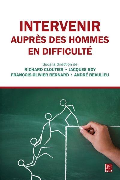 Intervenir auprès des hommes en difficulté