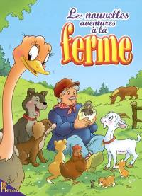 Les nouvelles aventures à la ferme