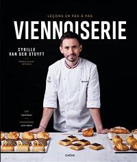 Viennoiserie : leçons en pas à pas