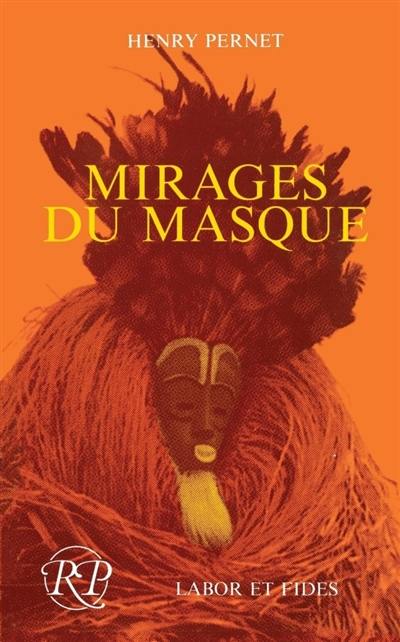 Mirages du masque