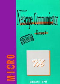 Netscape communicator 4