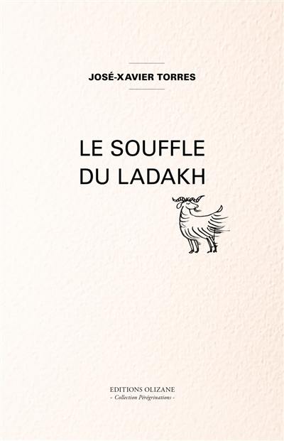 Le souffle du Ladakh