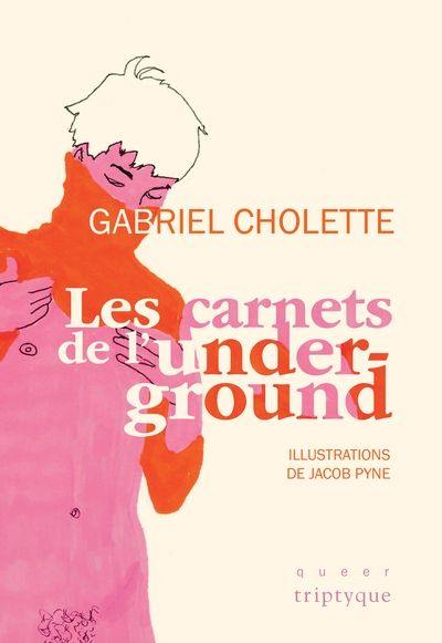 Les carnets de l'underground