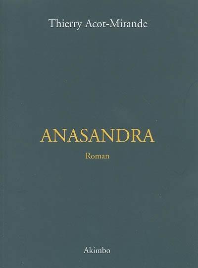 Anasandra