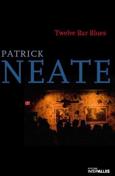 Twelve bar blues