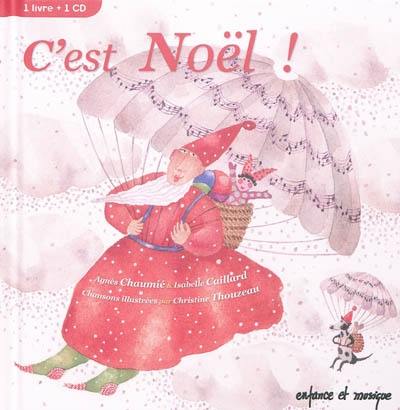 C'est Noël !