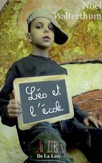 Léo et l'école