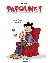 Papounet