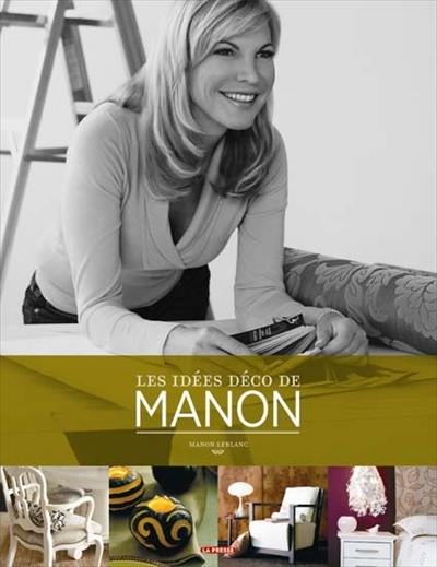 Les idées déco de Manon