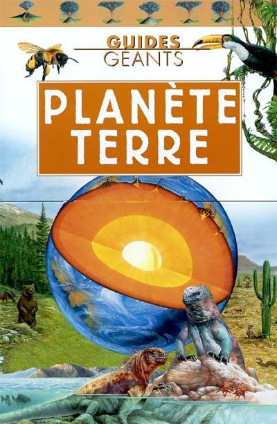 Planète Terre