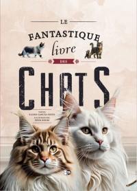 Le fantastique livre des chats