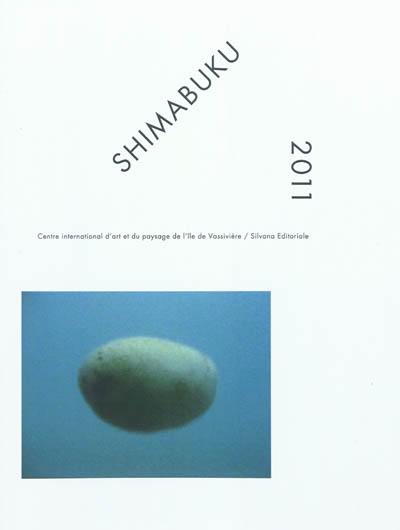 Shimabuku 2011