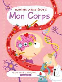 Mon corps