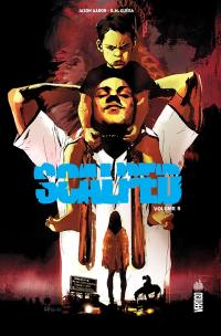 Scalped : intégrale. Vol. 5