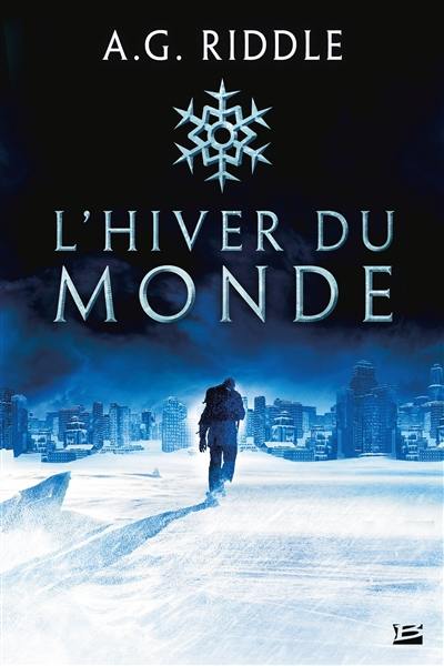 Winter world. Vol. 1. L'hiver du monde