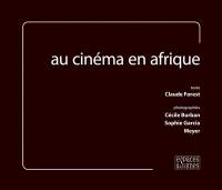 Au cinéma en Afrique