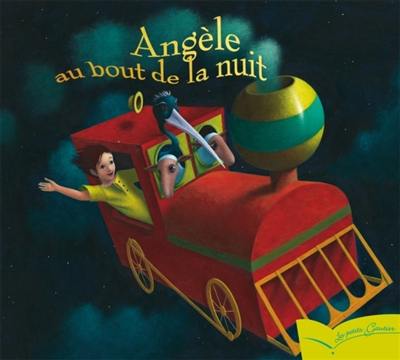 Angèle au bout de la nuit