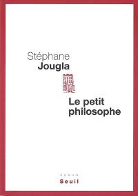 Le petit philosophe