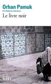 Le livre noir