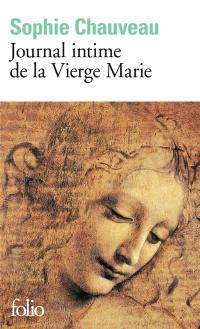 Journal intime de la Vierge Marie