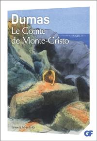 Le comte de Monte-Cristo