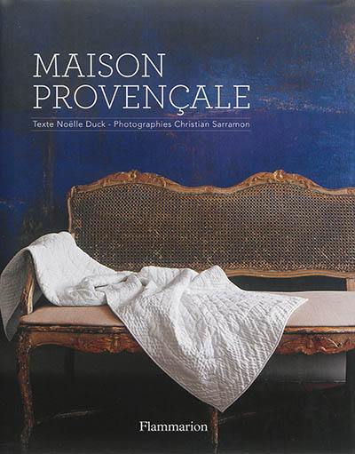 Maison provençale