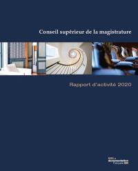 Rapport d'activité 2020