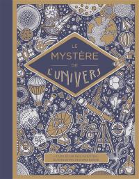 Le mystère de l'Univers