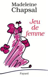 Jeu de femme