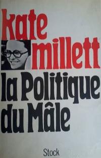 La politique du mâle