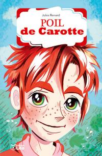 Poil de carotte