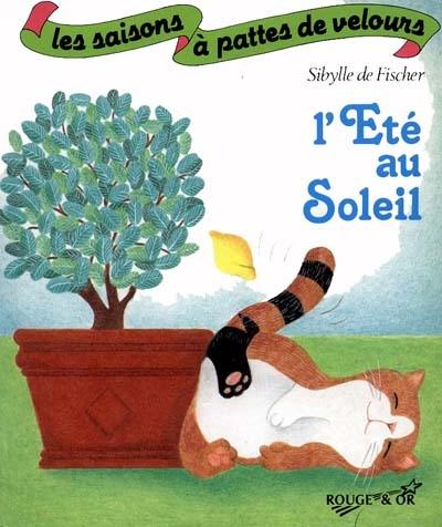 L'Eté au soleil