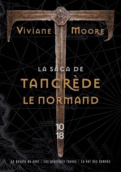 La saga de Tancrède le Normand