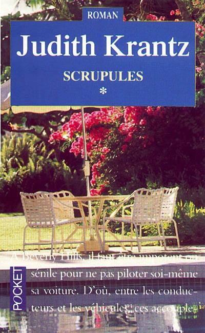 Scrupules