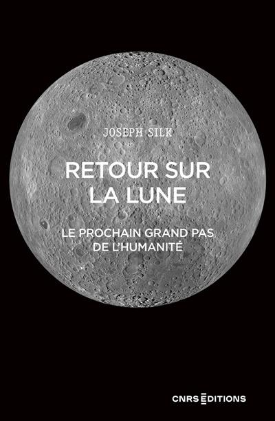 Retour sur la Lune : le futur pas de géant de l'humanité