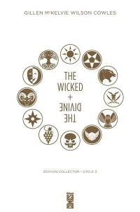 The wicked + the divine. Vol. 2. Fandemonium