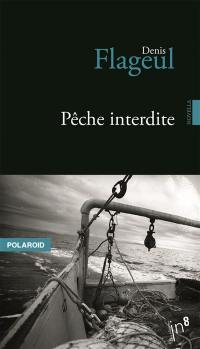 Pêche interdite