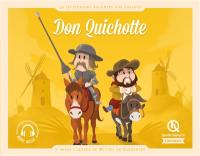 Don Quichotte