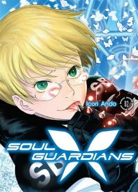 Soul guardians. Vol. 2