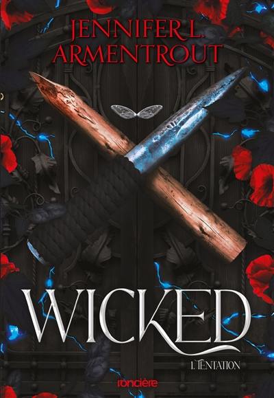 Wicked. Vol. 1. Tentation