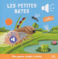 Les petites bêtes