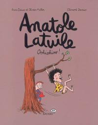 Anatole Latuile. Vol. 2. Oohiohioo !