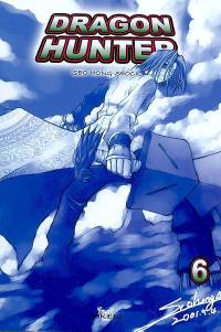 Dragon Hunter. Vol. 6