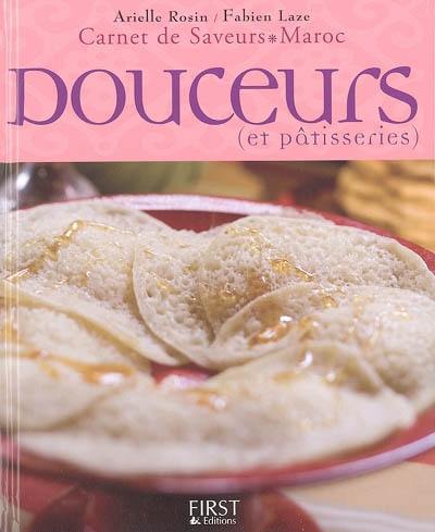 Douceurs (et pâtisseries)