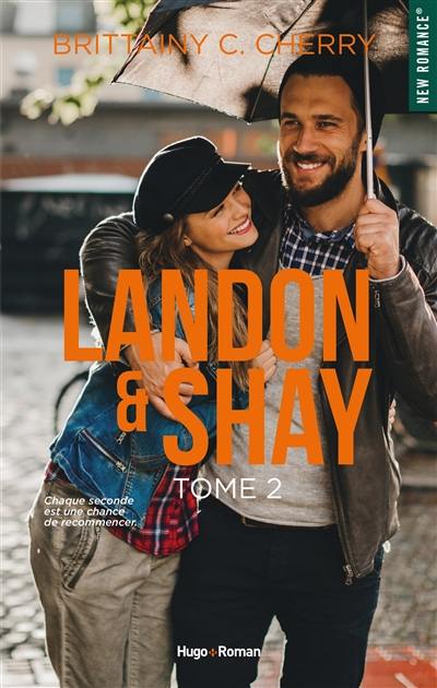 Landon & Shay. Vol. 2