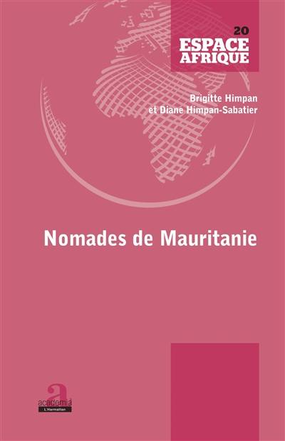 Nomades de Mauritanie