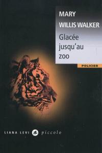 Glacée jusqu'au zoo