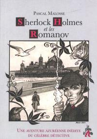 Sherlock Holmes et les Romanov